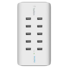 Belkin Chargeur 10 ports USB-A — image 2