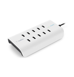 Belkin Chargeur 10 ports USB-A