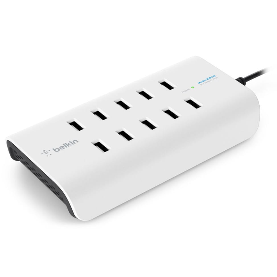 Belkin Chargeur 10 ports USB-A — image 3