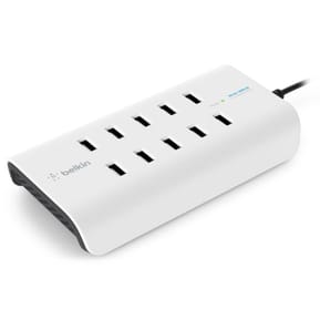 Belkin Chargeur 10 ports USB-A — image 3