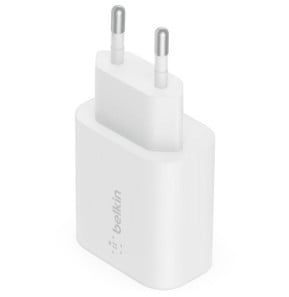 Belkin Chargeur Secteur USB-C 25 W pour iPhone...