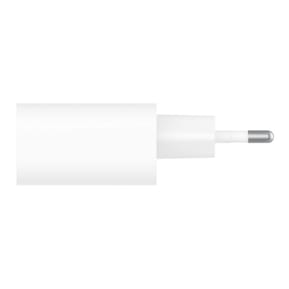Belkin Chargeur Secteur USB-C 25 W pour iPhone avec câble USB-C vers Lightning — image 3