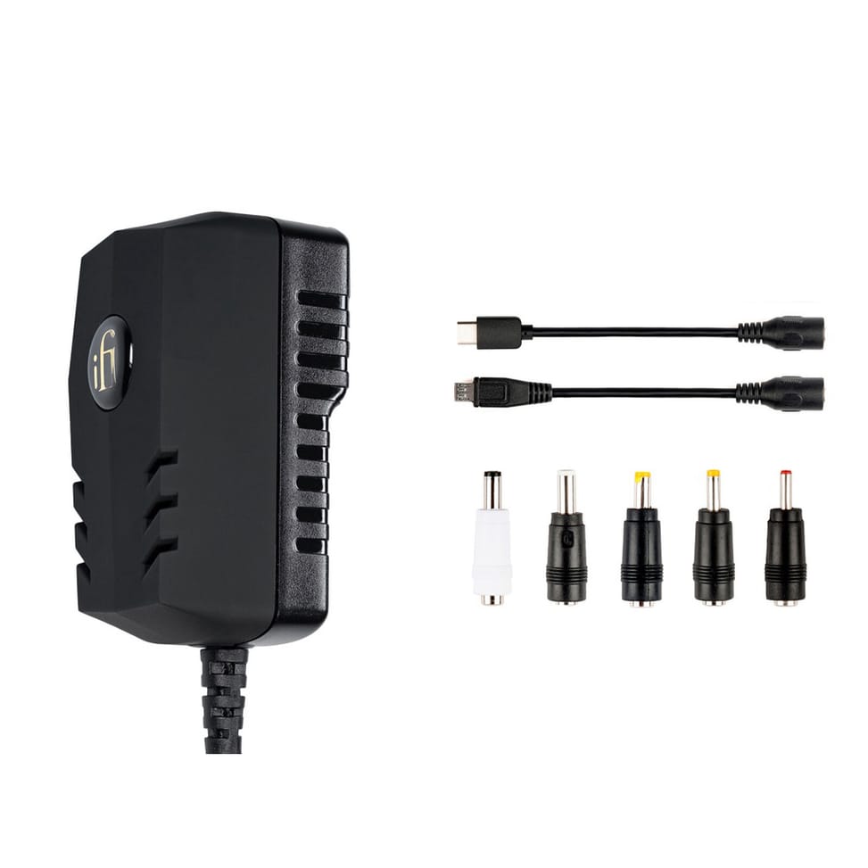 iFi Audio iPower 5V/2.5A MK2 — image 5