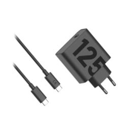 Motorola TurboPower 125W