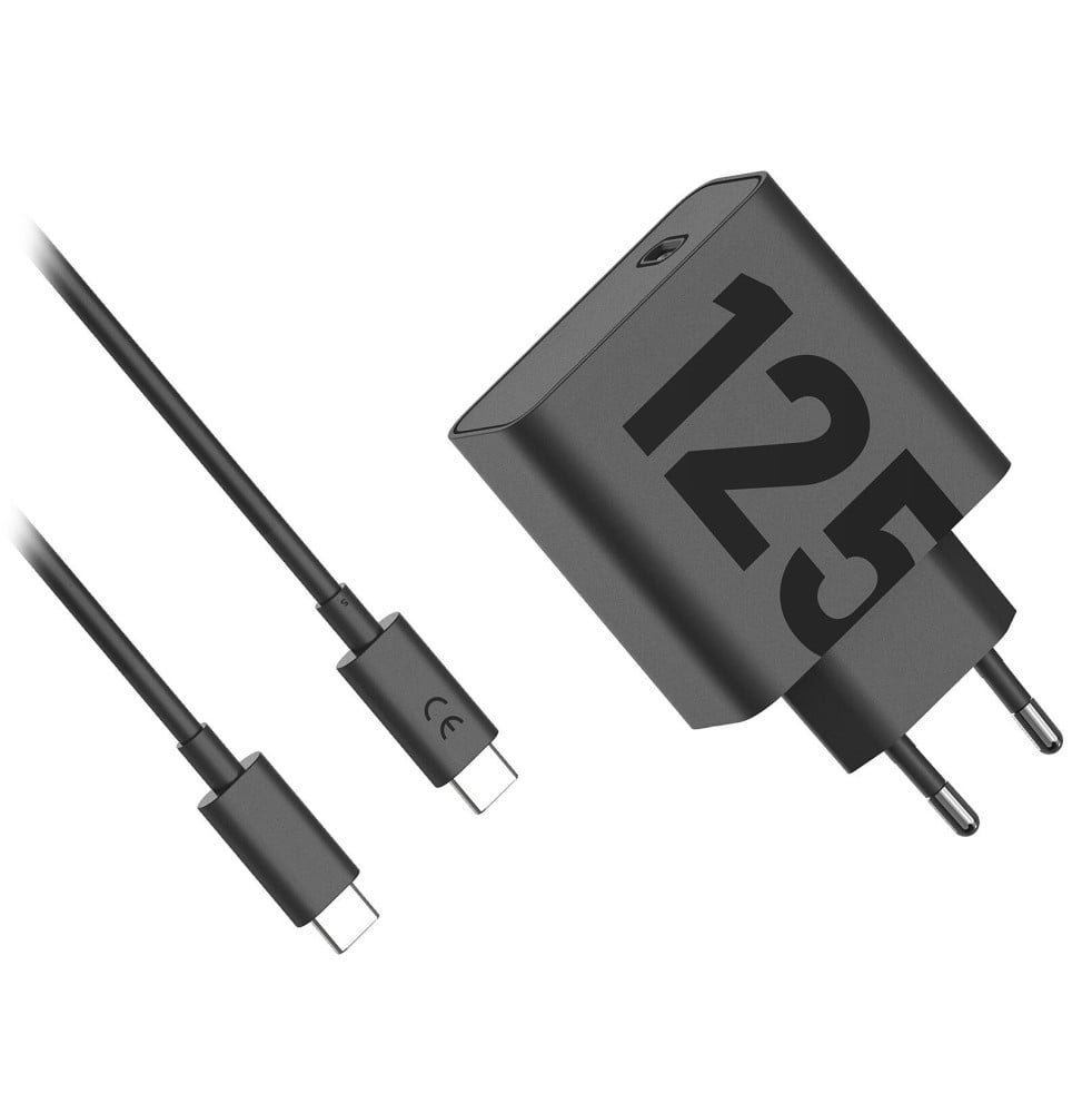 Motorola TurboPower 125W