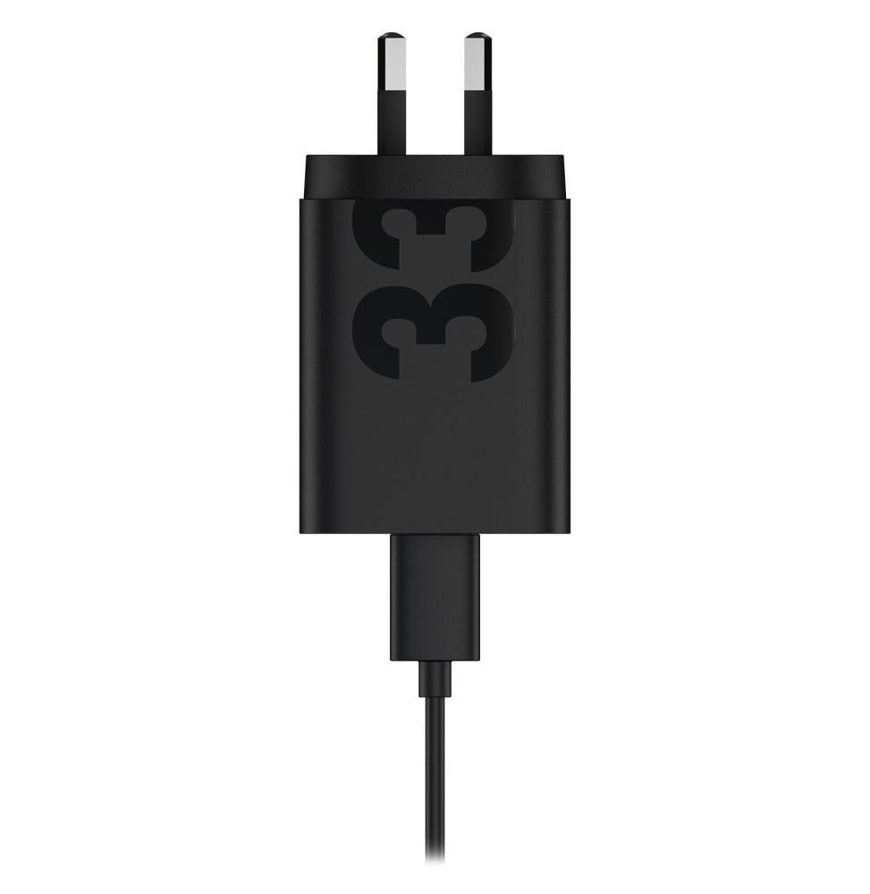 Motorola TurboPower 33W