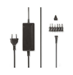 Nedis Adaptateur secteur Universel 2400-3000 mA