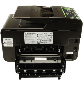 Imprimante e-All-in-One HP Officejet Pro 8600 Plus (CM750A)