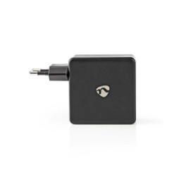 Nedis Chargeur mural USB-C 65W (Noir)