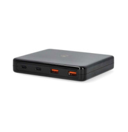 Nedis Universal GaN Desktop Charger