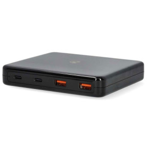 Nedis Universal GaN Desktop Charger