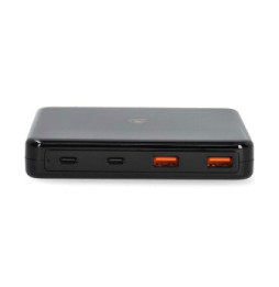 Nedis Universal GaN Desktop Charger