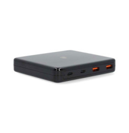 Nedis Universal GaN Desktop Charger