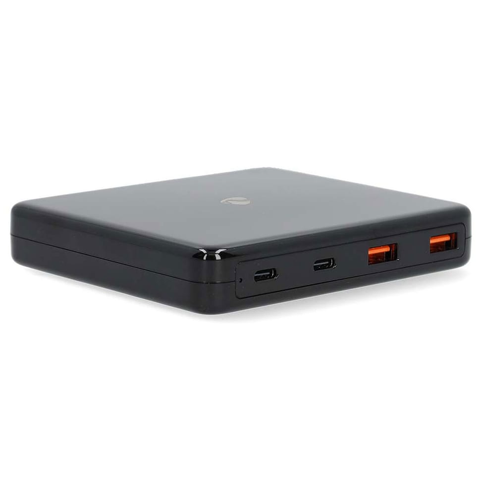 Nedis Universal GaN Desktop Charger — image 3