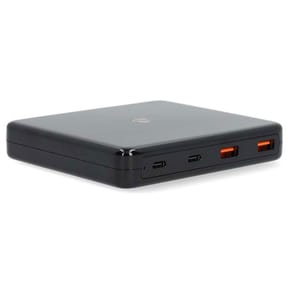 Nedis Universal GaN Desktop Charger — image 3