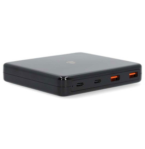Nedis Universal GaN Desktop Charger
