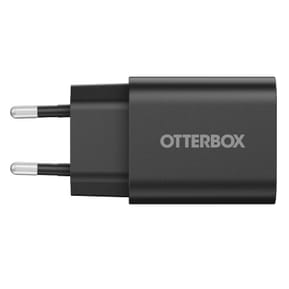 OtterBox Chargeur secteur universel 3A USB-C 20W Noir — image 2