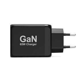 PORT Connect Chargeur Secteur Combo 65W 2x USB-C Power Delivery / 1x USB-A — image 3