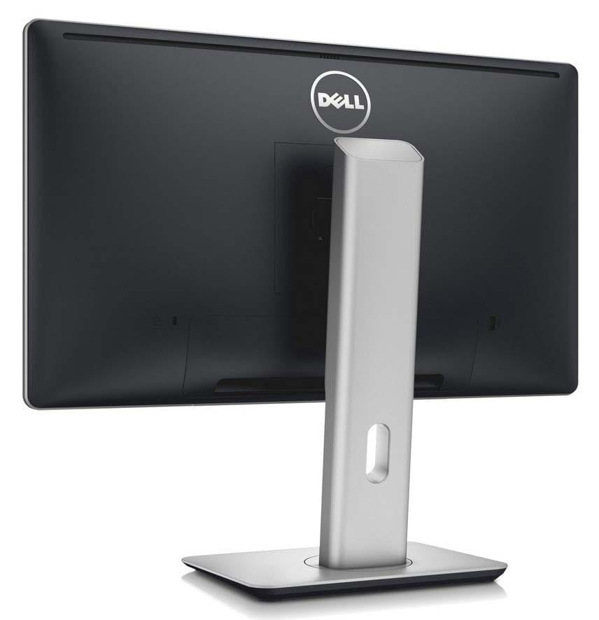 Moniteur Dell Professional LED P2414H 60,4cm (23,8") (P2414H-3Y)