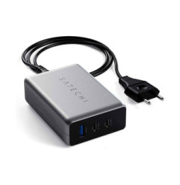 SATECHI Chargeur 100W USB-C PD GaN