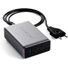 SATECHI Chargeur 100W USB-C PD GaN — image 2