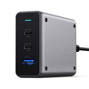 SATECHI Chargeur 100W USB-C PD GaN — image 3