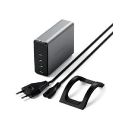 SATECHI Chargeur Mural 165W USB-C PD GaN
