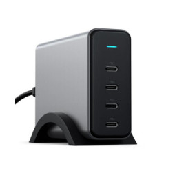 SATECHI Chargeur Mural 165W USB-C PD GaN