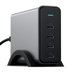 SATECHI Chargeur Mural 165W USB-C PD GaN — image 2