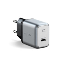 SATECHI Chargeur Mural 30W USB-C PD GaN