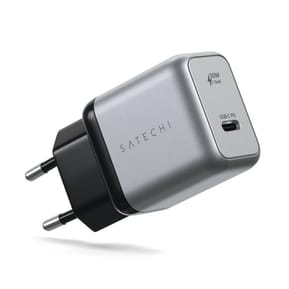 SATECHI Chargeur Mural 30W USB-C PD GaN — image 2