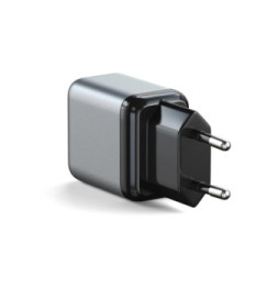 SATECHI Chargeur Mural 30W USB-C PD GaN