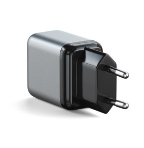 SATECHI Chargeur Mural 30W USB-C PD GaN