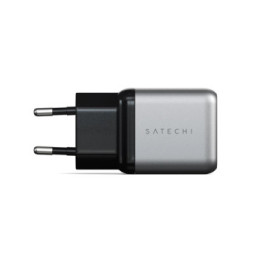 SATECHI Chargeur Mural 30W USB-C PD GaN