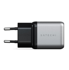 SATECHI Chargeur Mural 30W USB-C PD GaN