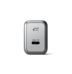 SATECHI Chargeur Mural 30W USB-C PD GaN