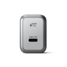 SATECHI Chargeur Mural 30W USB-C PD GaN — image 5