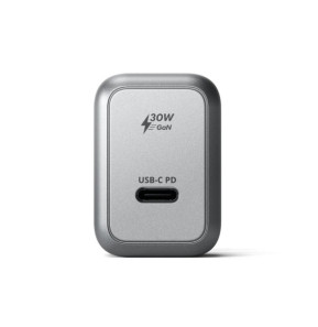 SATECHI Chargeur Mural 30W USB-C PD GaN