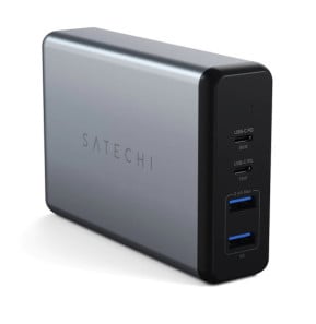 SATECHI Chargeur Mural 108W Pro USB-C PD