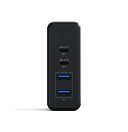 SATECHI Chargeur Mural 108W Pro USB-C PD