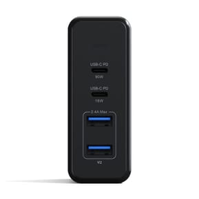 SATECHI Chargeur Mural 108W Pro USB-C PD — image 2