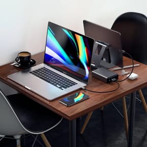 SATECHI Chargeur Mural 108W Pro USB-C PD — image 4