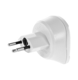 Adaptateur secteur EU / CH