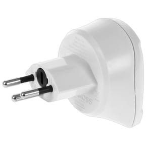Adaptateur secteur EU / CH — image 2