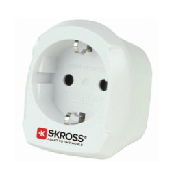Skross Prise Europe vers Royaume-Uni