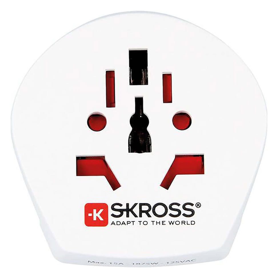 Skross Prise Monde vers USA — image 2