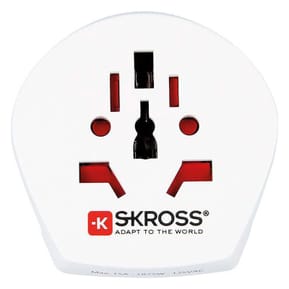Skross Prise Monde vers USA — image 2