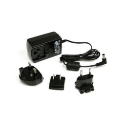 StarTech.com Bloc secteur universel 12 V CC (1,5 A)