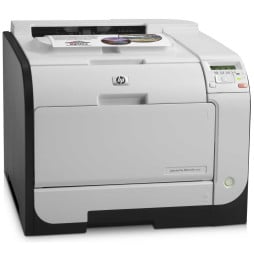 Imprimante couleur HP LaserJet Pro 300 M351a (CE955A)