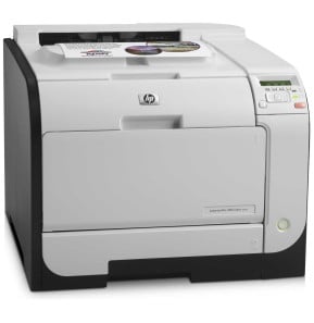 Imprimante couleur HP LaserJet Pro 300 M351a (CE955A)